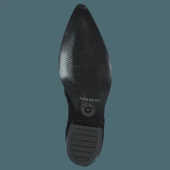 Sage Black Croco