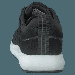 Sahara Low Sneaker Black
