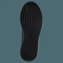 Sahara Low Sneaker Black