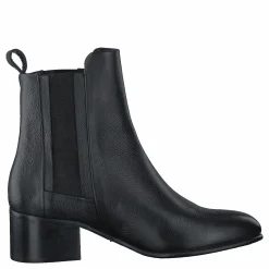 Salle Black Grain