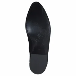 Salle Black Grain