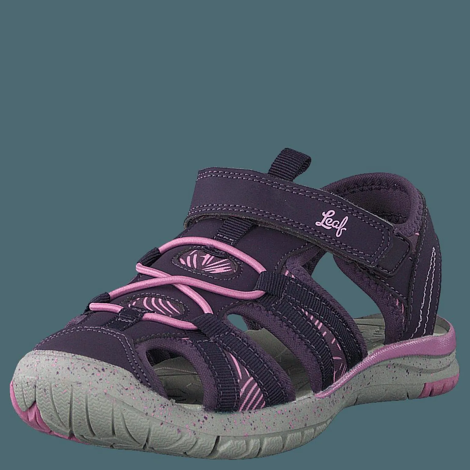 Salo Dk Purple