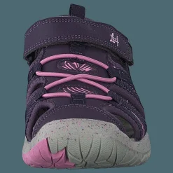 Salo Dk Purple