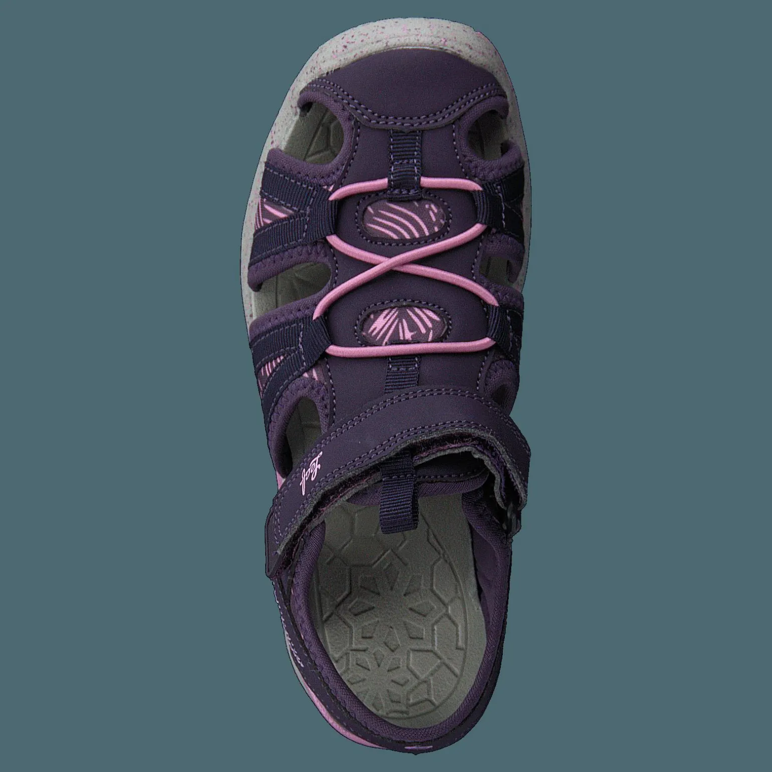 Salo Dk Purple