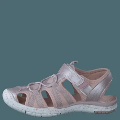 Salo Dusty Pink