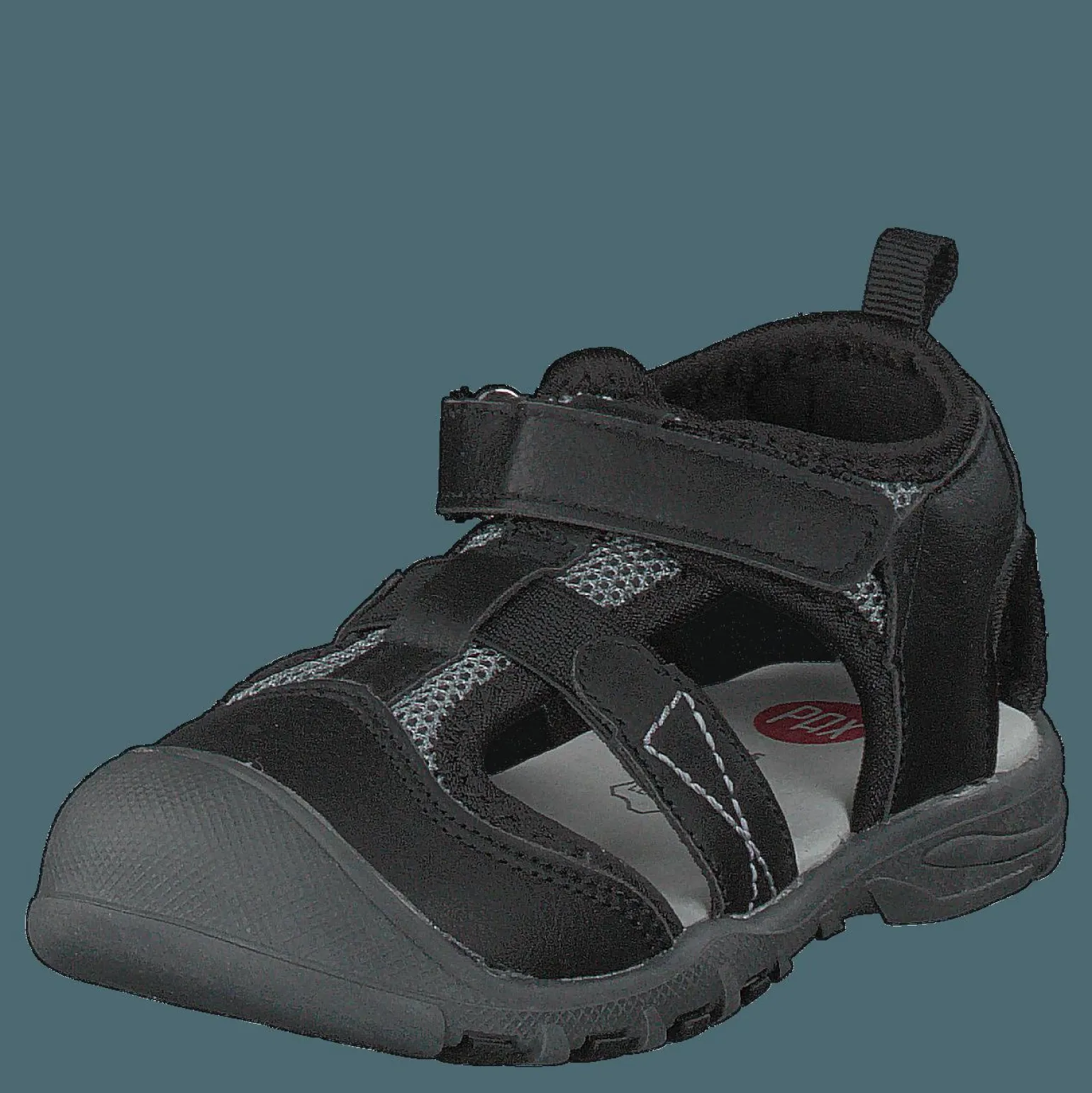 Salt Black