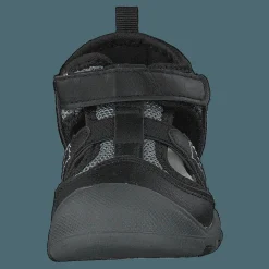 Salt Black