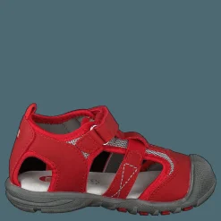 Salt Red