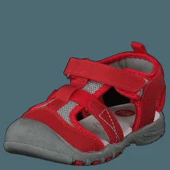 Salt Red