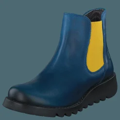 Salv Royal Blue