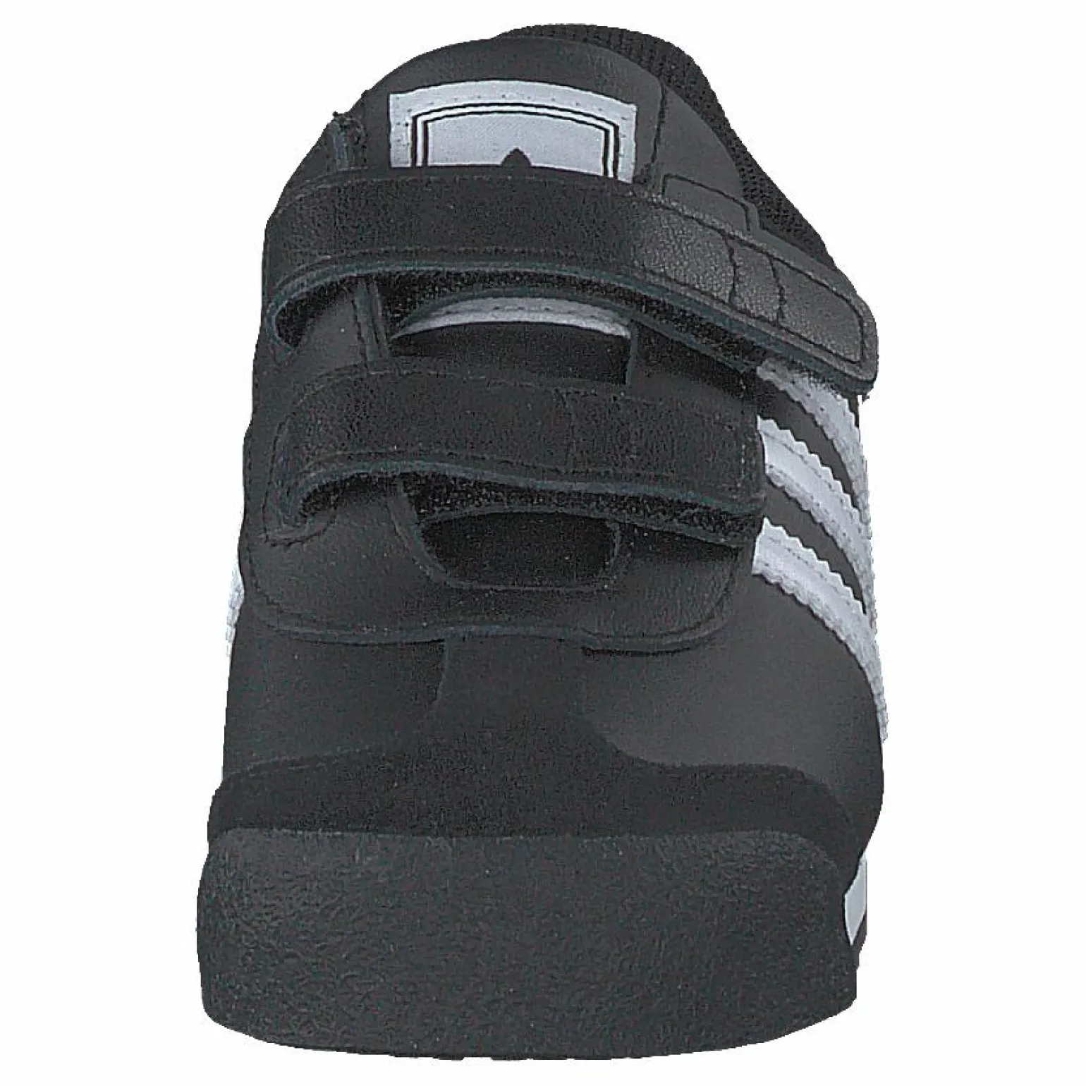 Samoa Cf I Black1/runwht/runwht