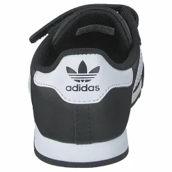 Samoa Cf I Black1/runwht/runwht
