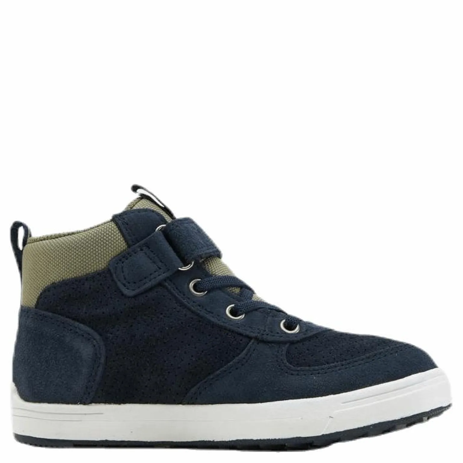 Samuel Mid WP Blue