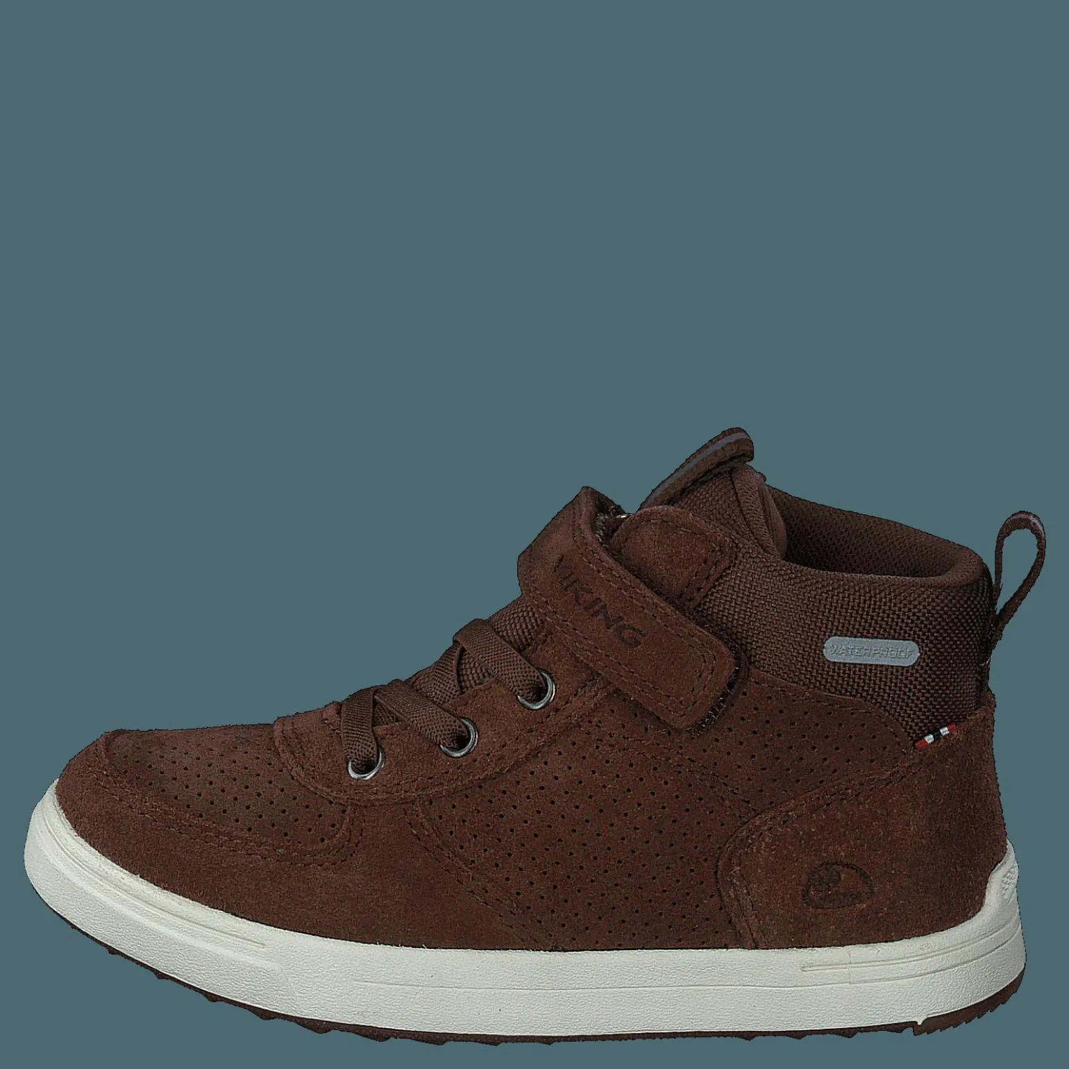 Samuel Mid WP Brown