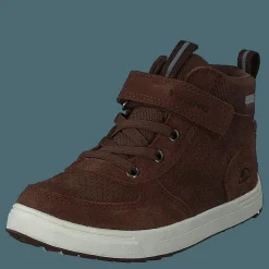 Samuel Mid WP Brown