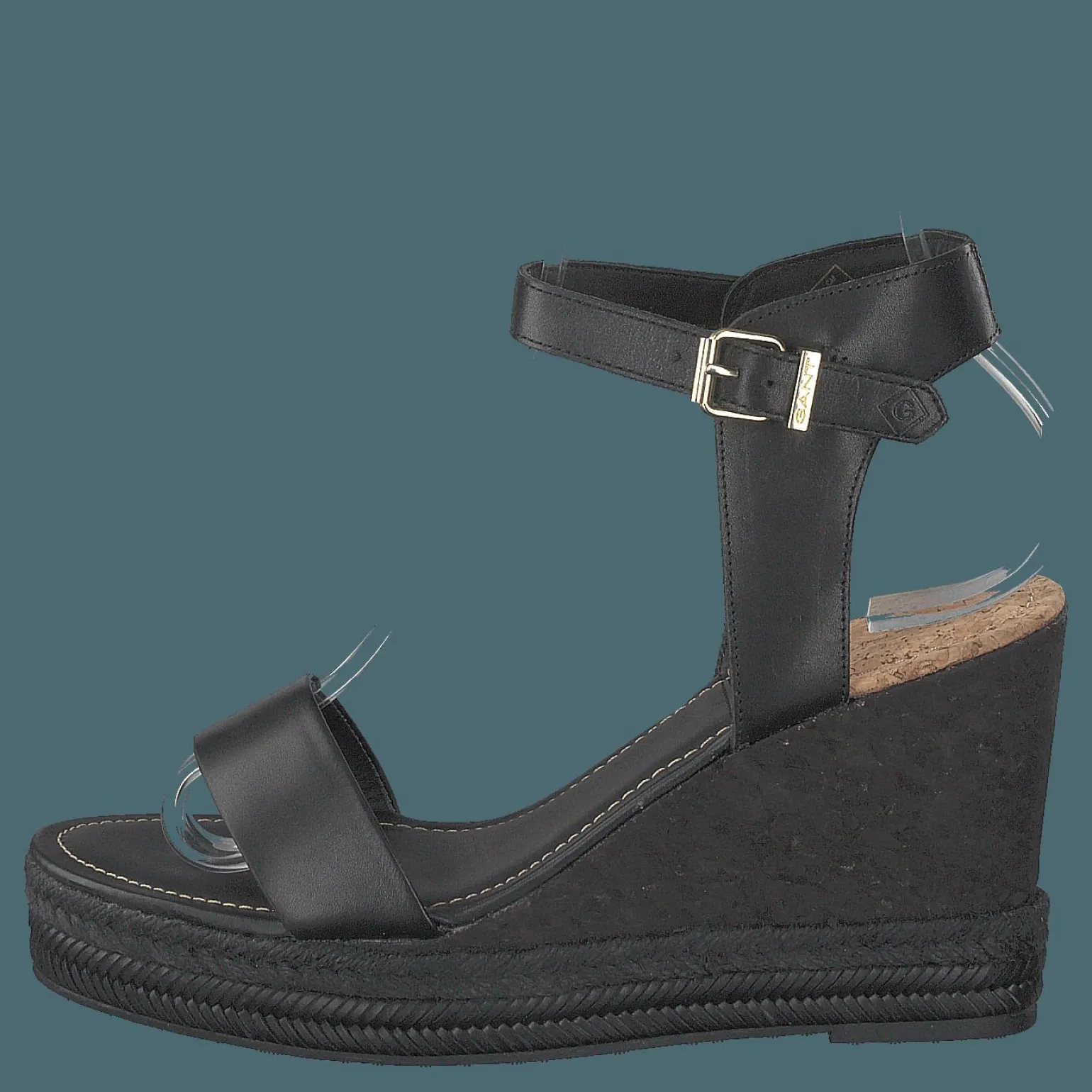 San Diego G00 Black