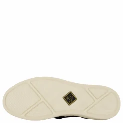 San Prep Sneaker Marine