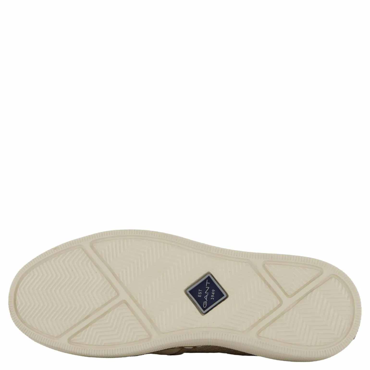 San Prep Sneaker Taupe