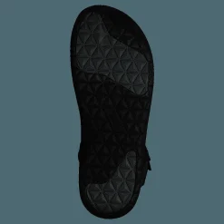 Sanborn Sandal Black