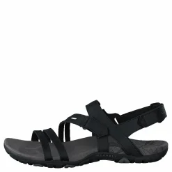 Sandspur Rose Convert Black