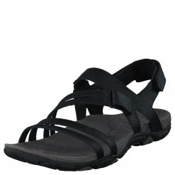 Sandspur Rose Convert Black