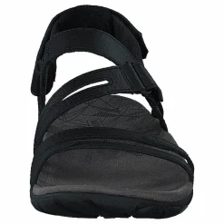 Sandspur Rose Convert Black