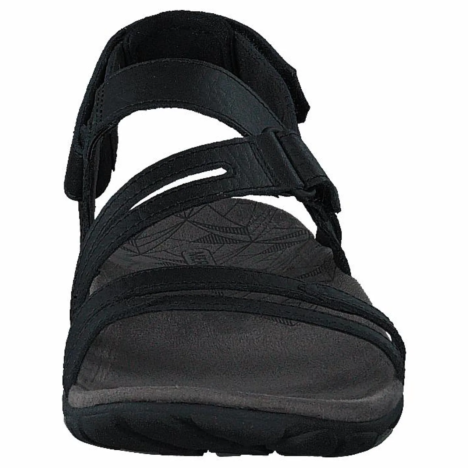 Sandspur Rose Convert Black