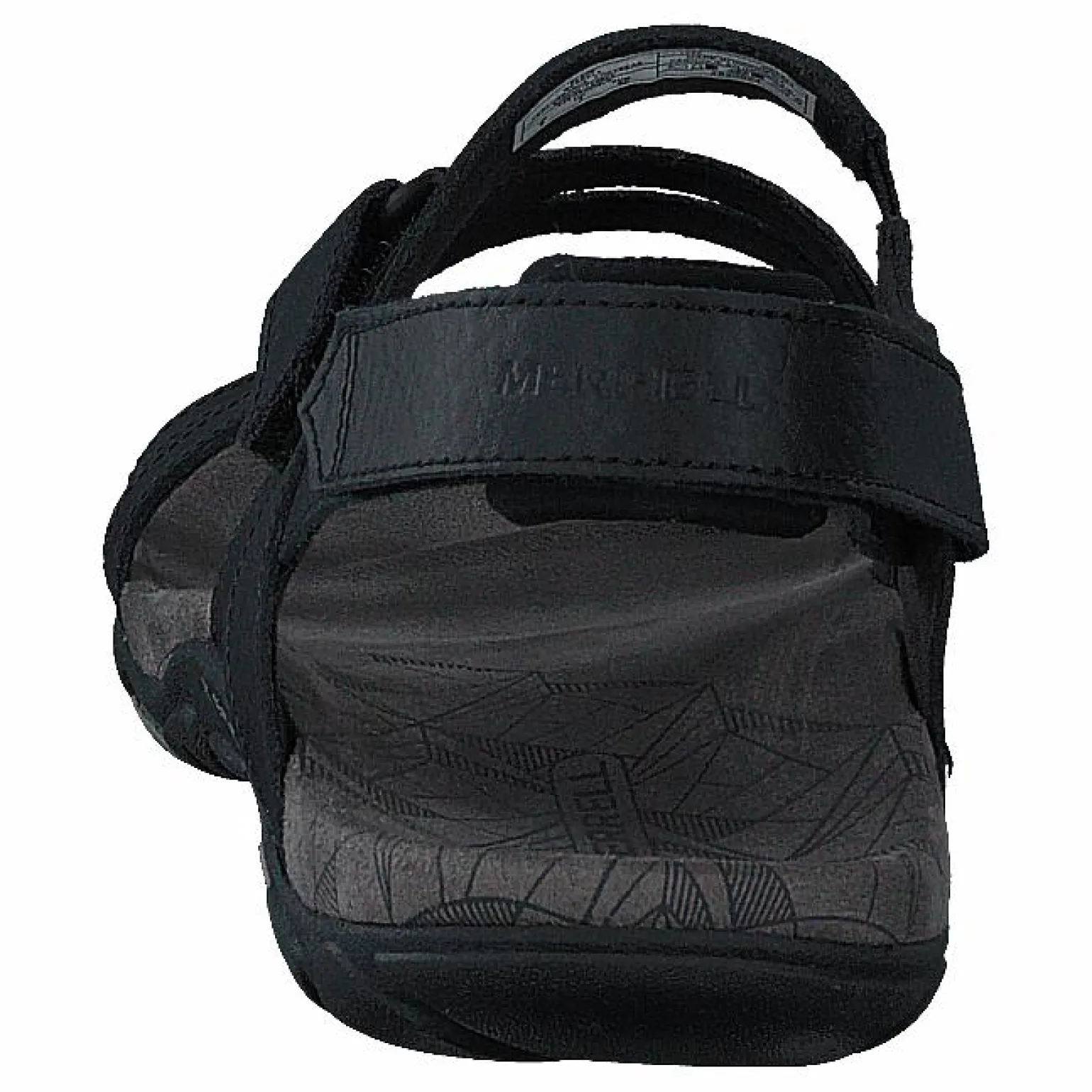 Sandspur Rose Convert Black