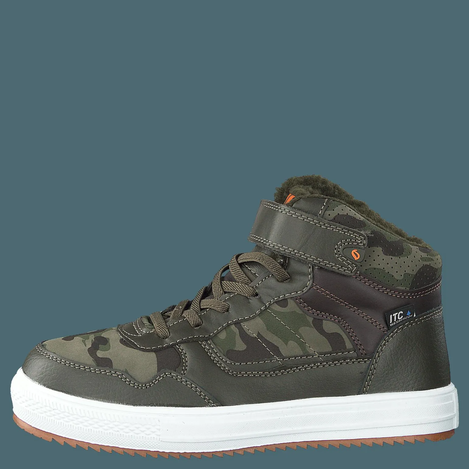 Sandvik Camo