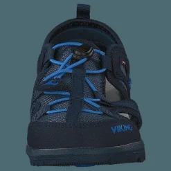Sandvika Navy/Royal Blue