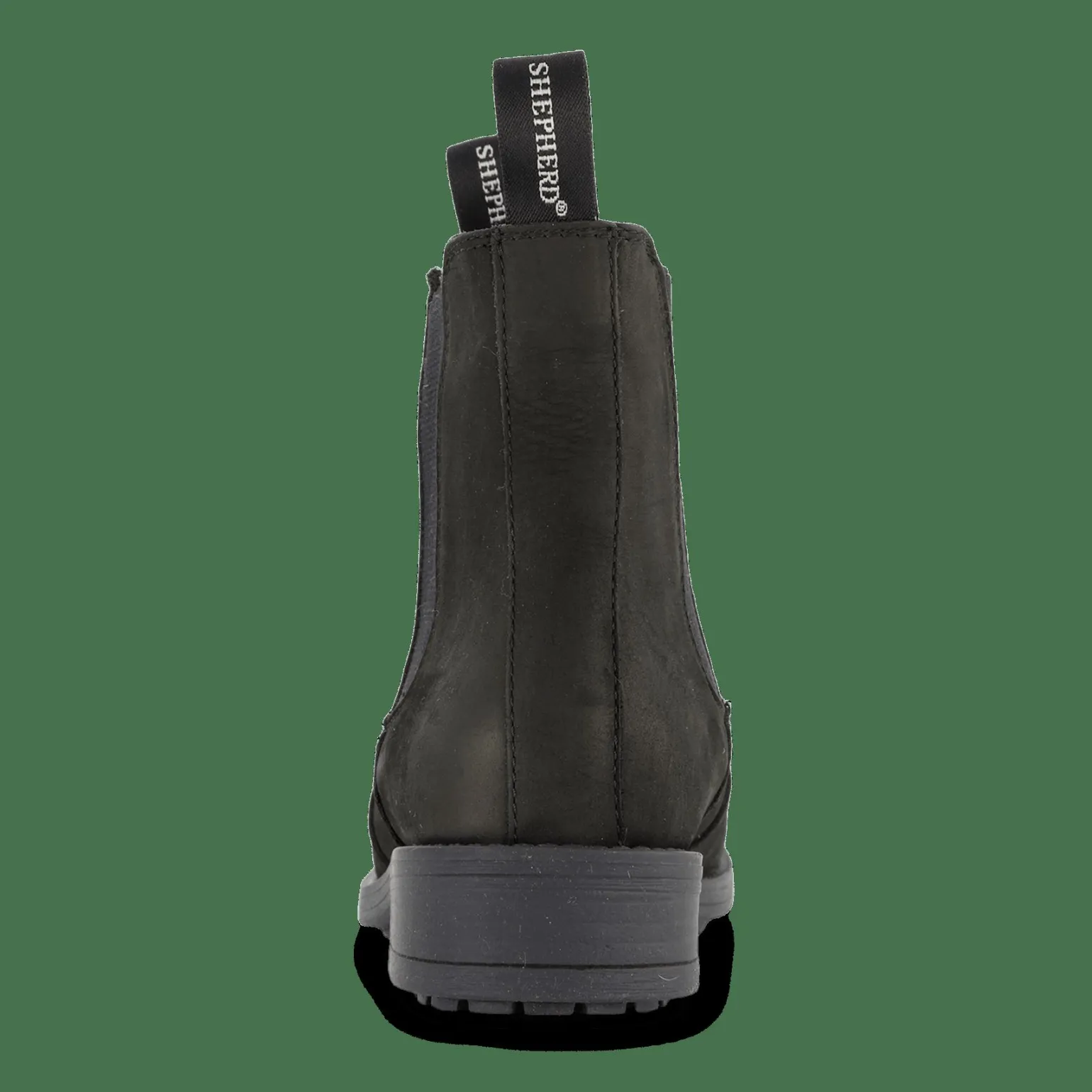 Sanna Outdoor Black