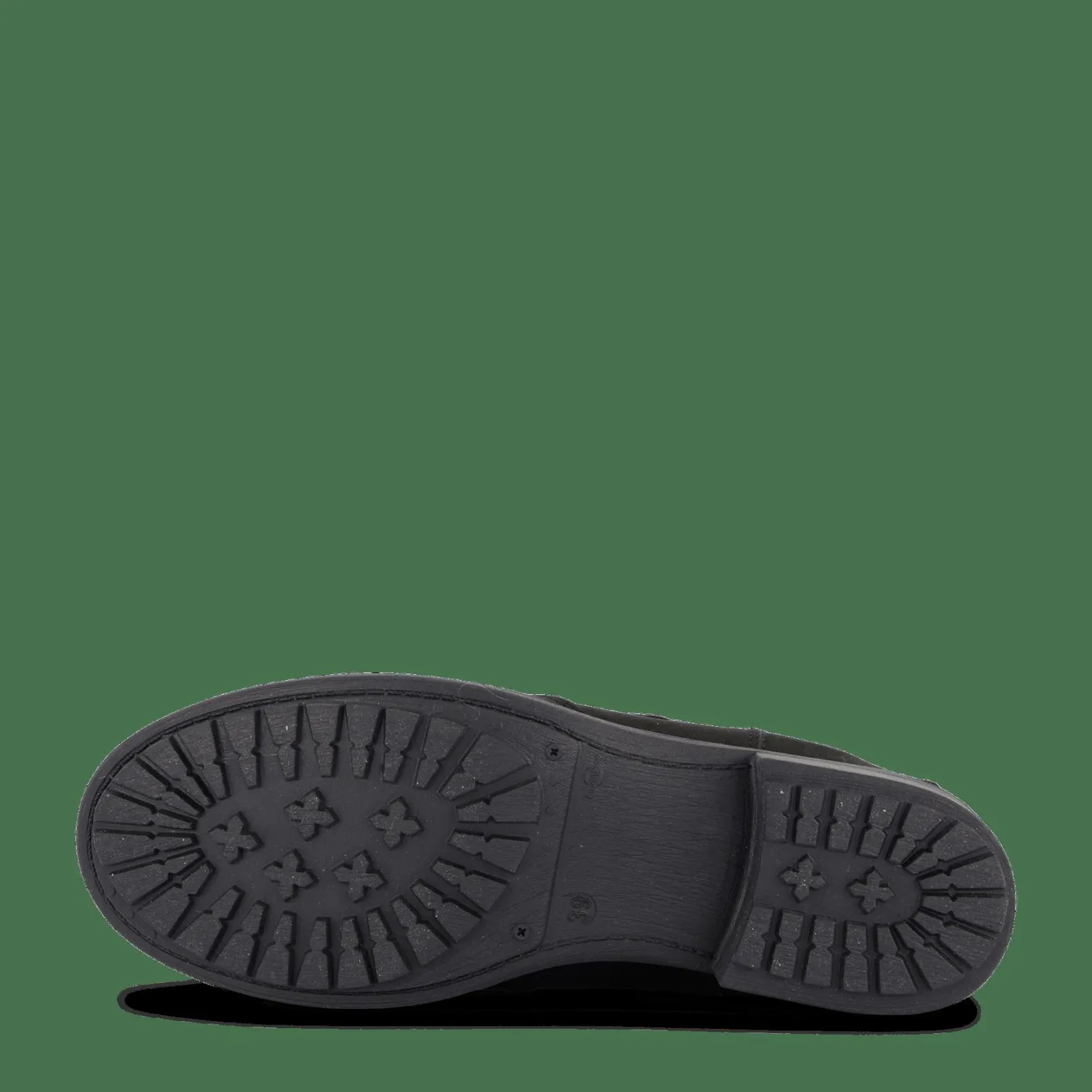 Sanna Outdoor Black