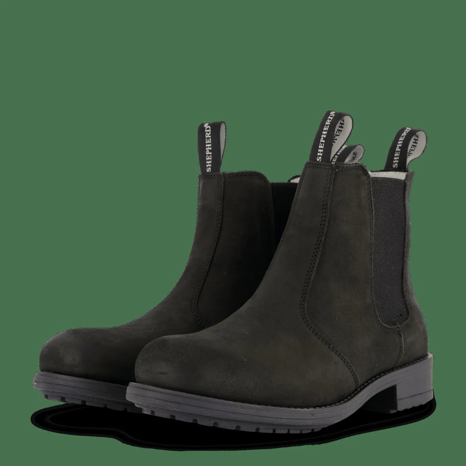 Sanna Outdoor Black