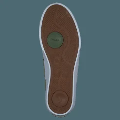 Sayer Canvas Sneaker