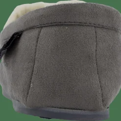 Scott Slipper Grey
