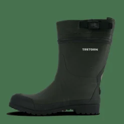 Scout S Green
