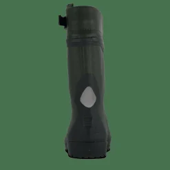 Scout S Green