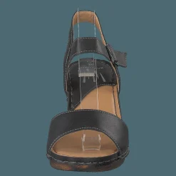 Seamon Black