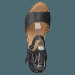 Seamon Black