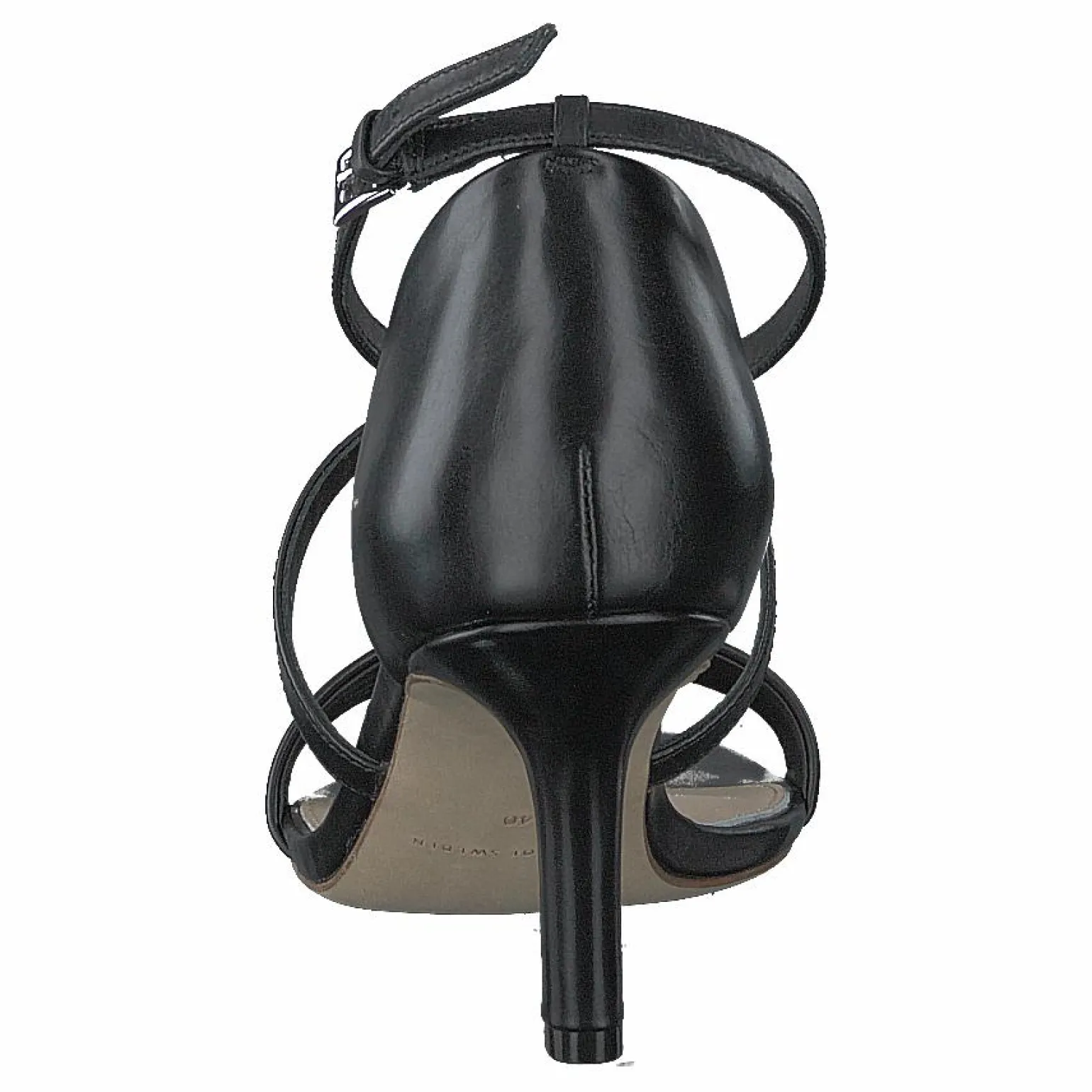Secon Black