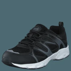 Selfoss Black/grey