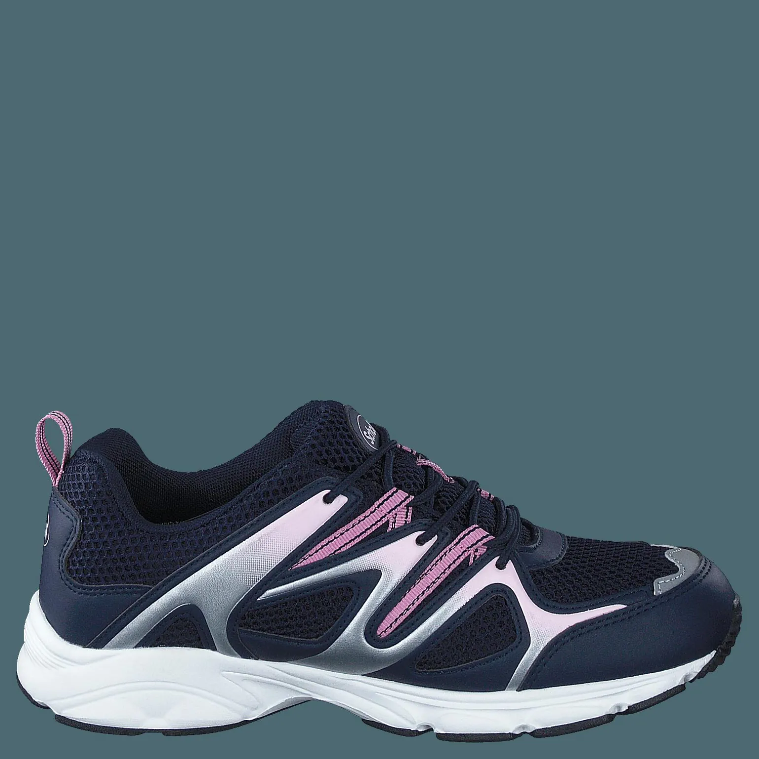 Selfoss Dk Blue/pink