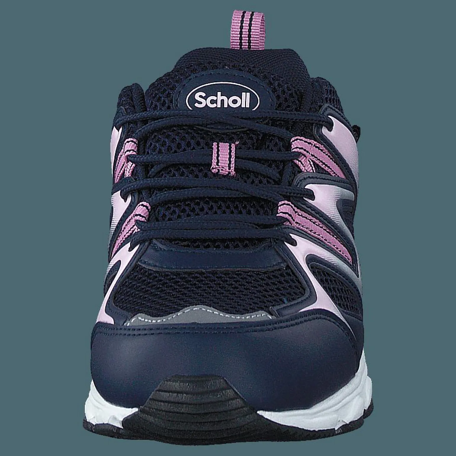 Selfoss Dk Blue/pink