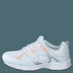 Selfoss White/bronze