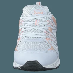Selfoss White/bronze