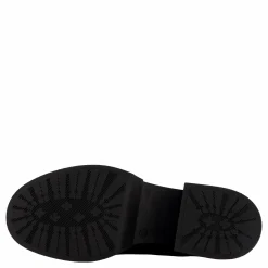 Selma Chelsea Boots Black