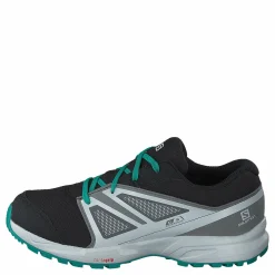Sense Cswp J Black/pearl Blue/parasailing