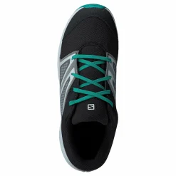 Sense Cswp J Black/pearl Blue/parasailing