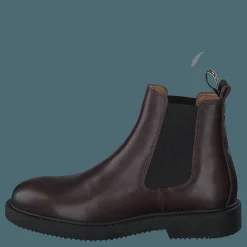 Sense Leather Shoe