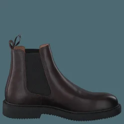 Sense Leather Shoe